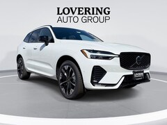 2026 Volvo XC60 B5 Plus AWD SUV