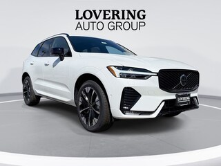 2026 Volvo XC60 B5 Plus AWD SUV