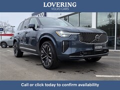 2026 Volvo XC90 B6 Ultra 7-Seater AWD SUV