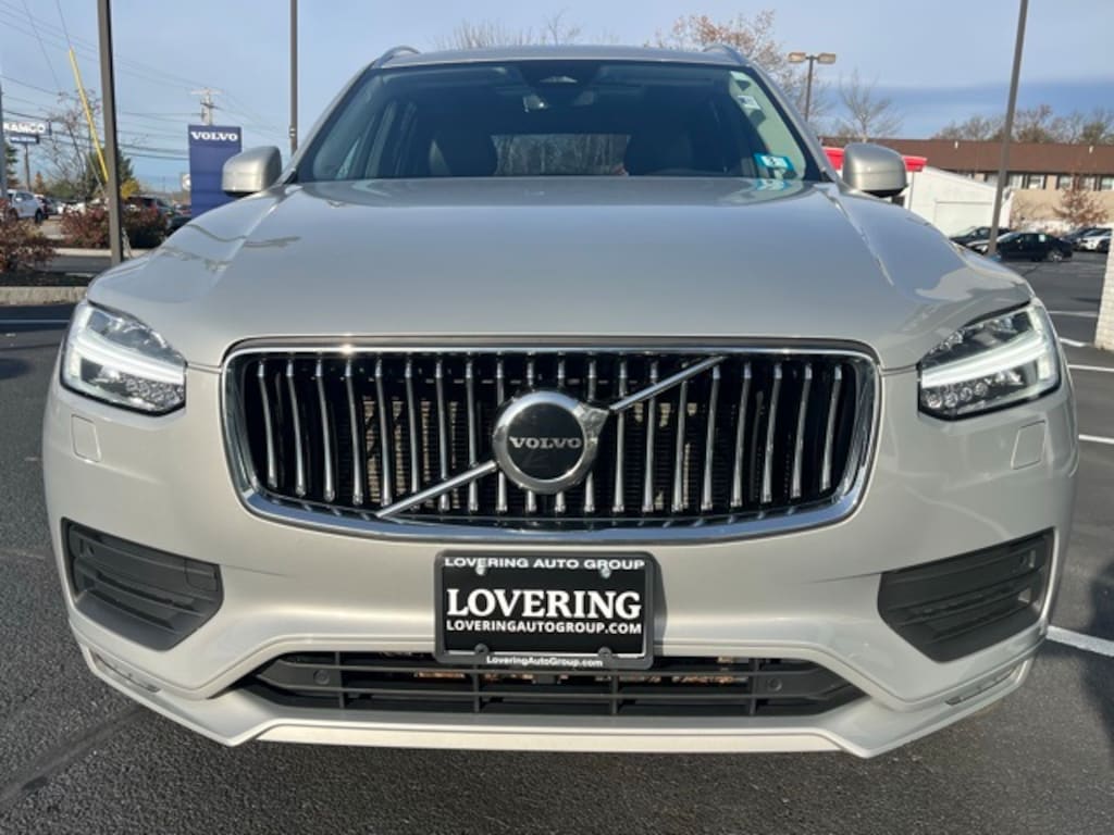 Used 2023 Volvo XC90 B5 Core SUV