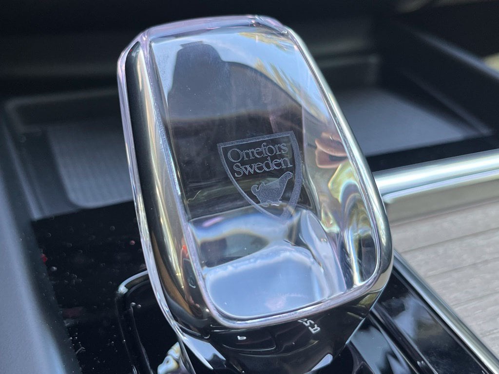 2026 Volvo XC60 Plus - Photo 22