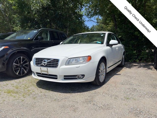 2013 Volvo S80 3.2 FWD Auto's photo
