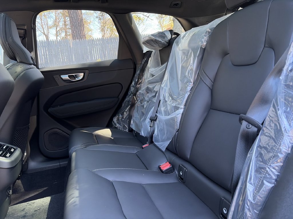 2026 Volvo XC60 Ultra - Photo 25