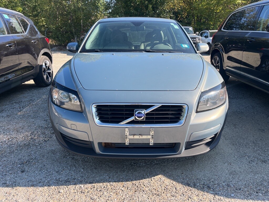 2009 Volvo C30 T5 photo 2