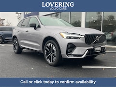 2026 Volvo XC60 B5 Plus AWD SUV