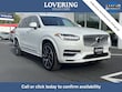 Volvo XC90 Recharge Plug-In Hybrid