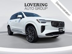 2026 Volvo XC90 B6 Plus 7-Seater AWD SUV