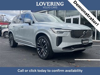 2026 Volvo XC90 B6 Plus 7-Seater AWD SUV