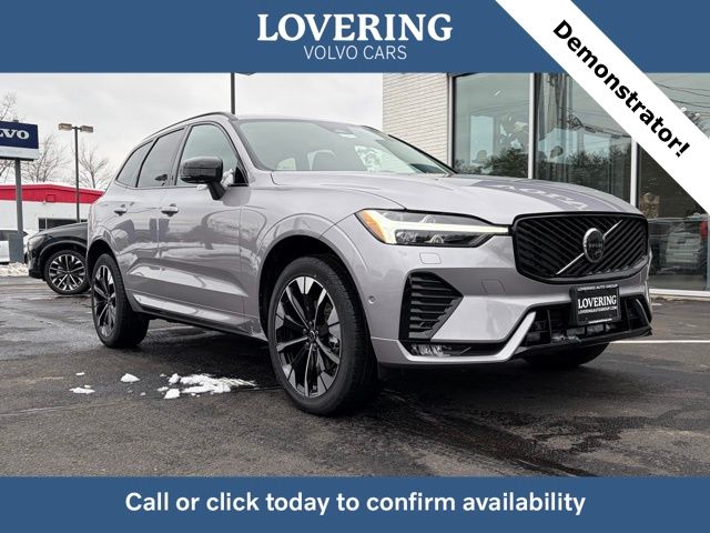 2026 Volvo XC60 B5 Plus AWD