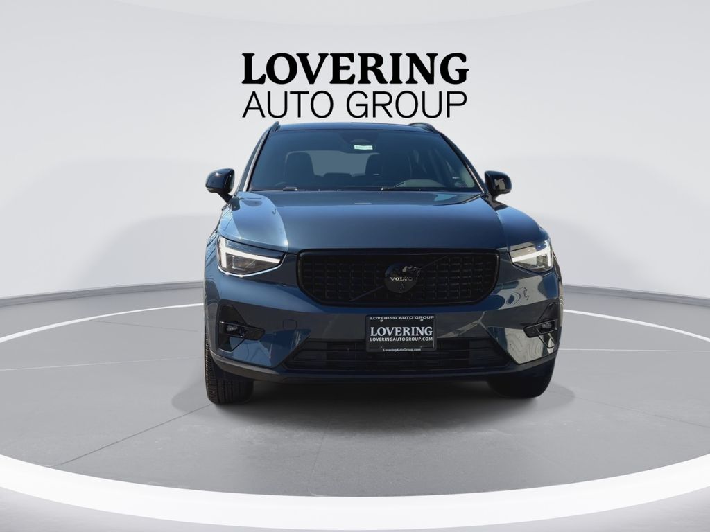 New 2026 Volvo XC40 For Sale | VIN:YV4L12UD4T2745777.