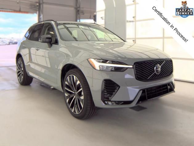 2026 Volvo XC60