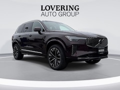 2026 Volvo XC90 B6 Plus 7-Seater AWD SUV