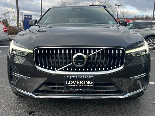 2023 Volvo XC60 B5 Plus photo 3