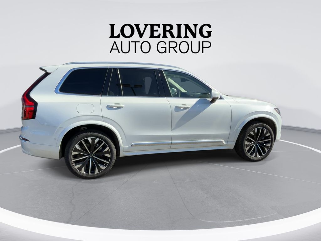2026 Volvo XC90 Ultra - Photo 9