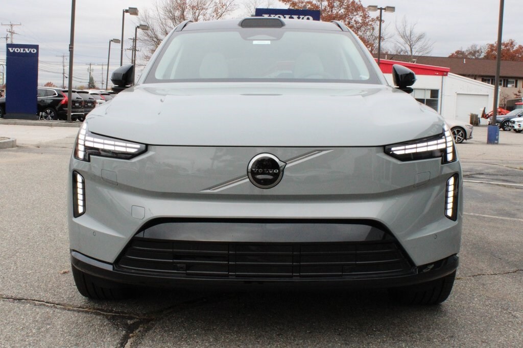 2025 Volvo EX90 Twin Motor Ultra photo 3