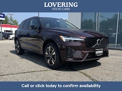 2026 Volvo XC60 B5 Core AWD SUV