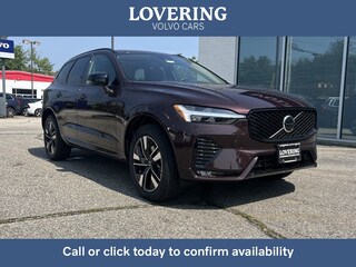 2026 Volvo XC60 B5 Core SUV