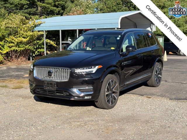 2024 Volvo XC90