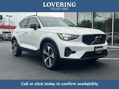 2026 Volvo XC40 B5 Plus AWD SUV