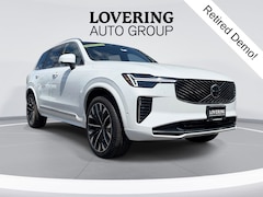 2026 Volvo XC90 B6 Plus 7-Seater AWD SUV