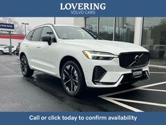 2026 Volvo XC60 B5 Plus AWD SUV