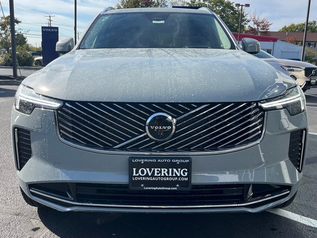 New 2026 Volvo XC90 B6 Ultra 7-Seater SUV