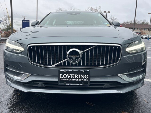 2018 Volvo S90 T6 Inscription photo 3