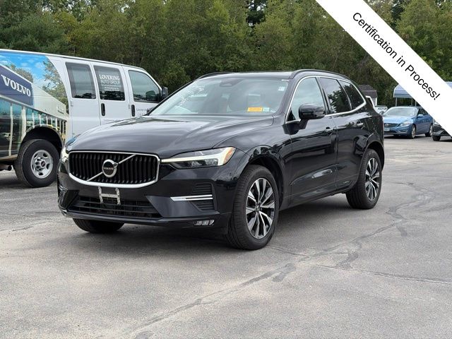 2023 Volvo XC60