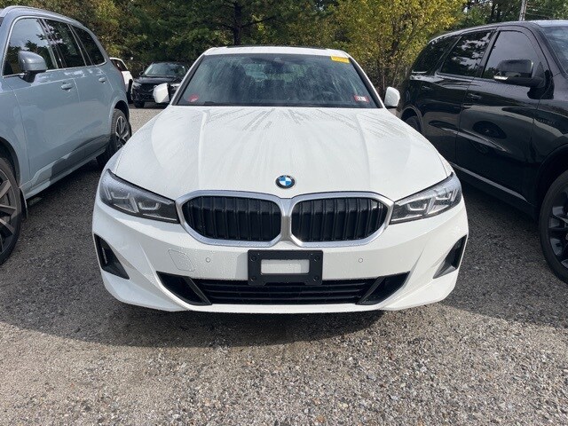 2023 Bmw 330i xDrive photo 2