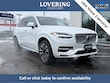  Volvo XC90 Recharge Plug-In Hybrid
