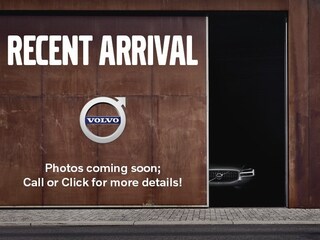 2026 Volvo XC90 B6 Ultra Dark Theme 7-Seater AWD SUV