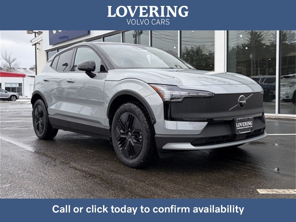 2026 Volvo EX30 Ultra's photo