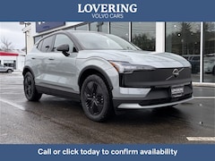 2026 Volvo EX30 Twin Motor Cross Country Ultra AWD SUV