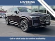 Volvo XC90 plug-in hybrid