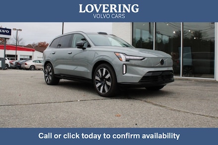 2025 Volvo EX90 Twin Motor Ultra 7-Seater AWD SUV