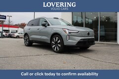 2025 Volvo EX90 Twin Motor Ultra 7-Seater AWD SUV