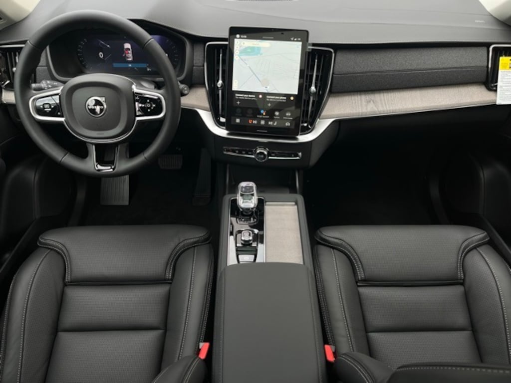 New 2026 Volvo XC90 B6 Ultra 7-Seater SUV