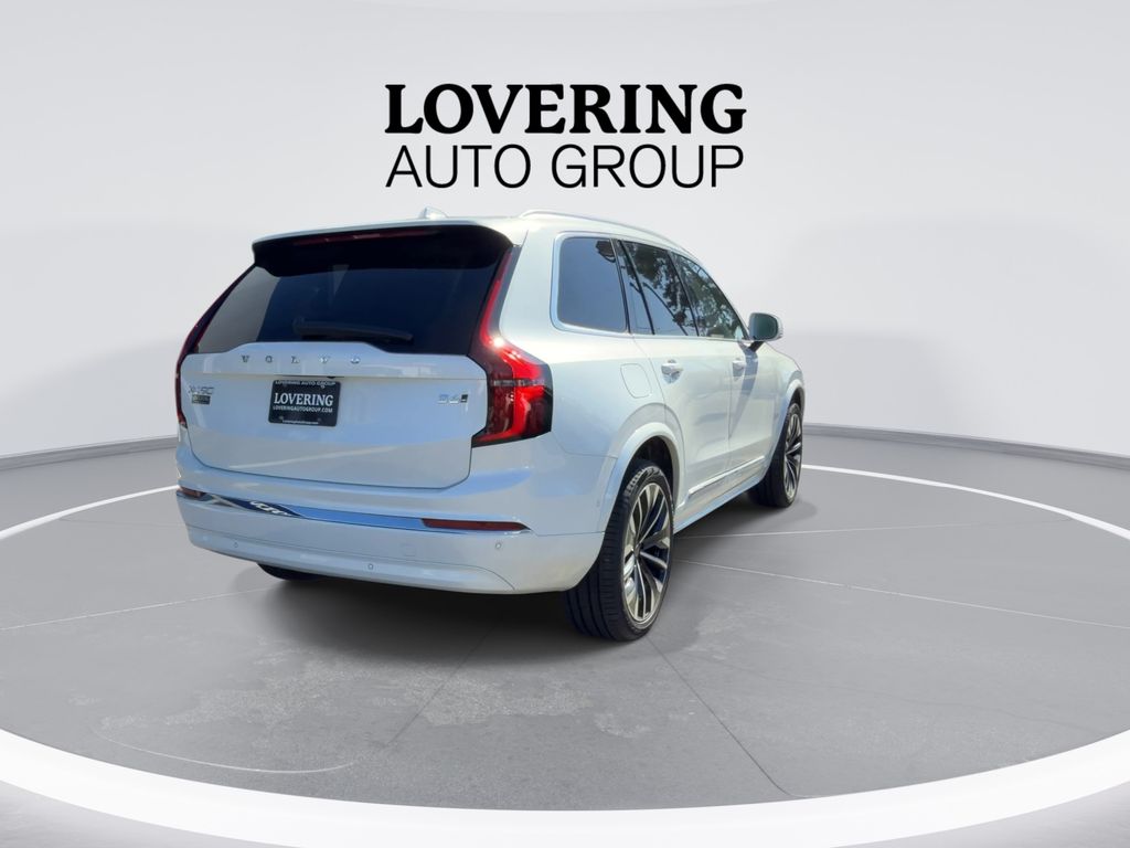 2026 Volvo XC90 Ultra - Photo 8