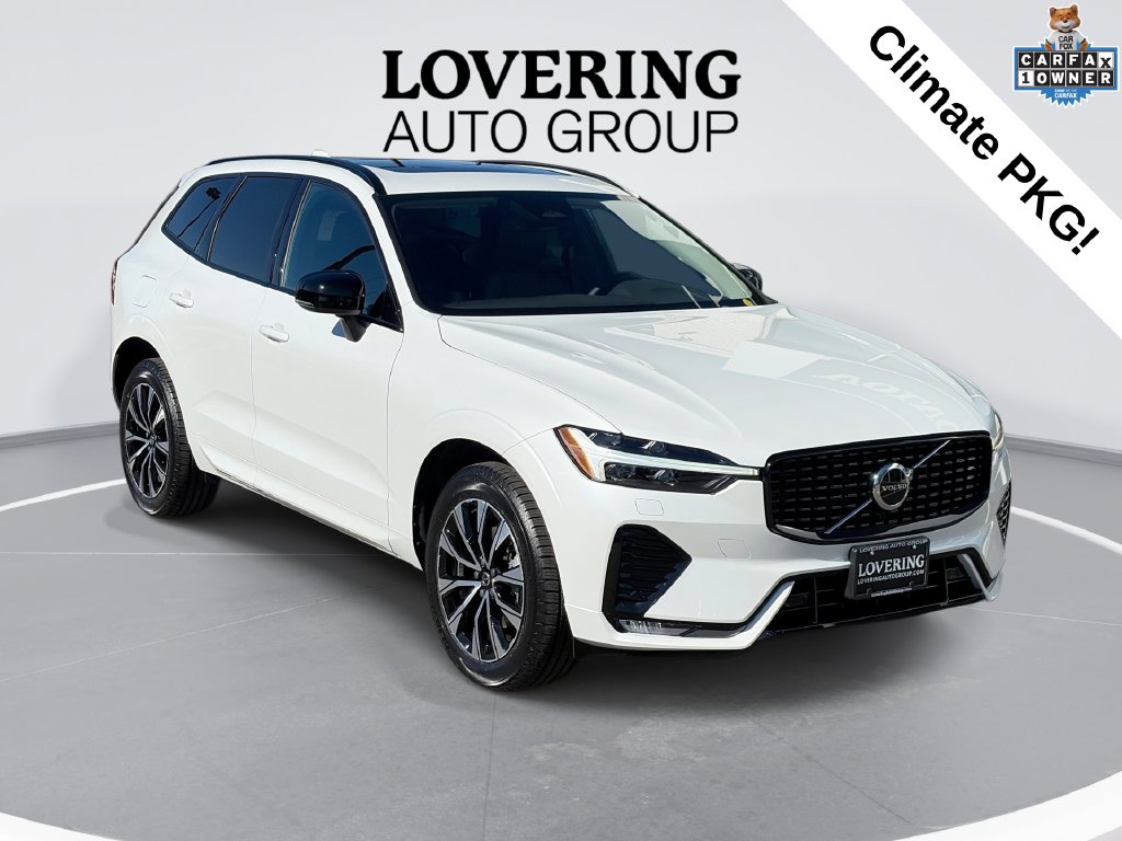 2024 Volvo XC60