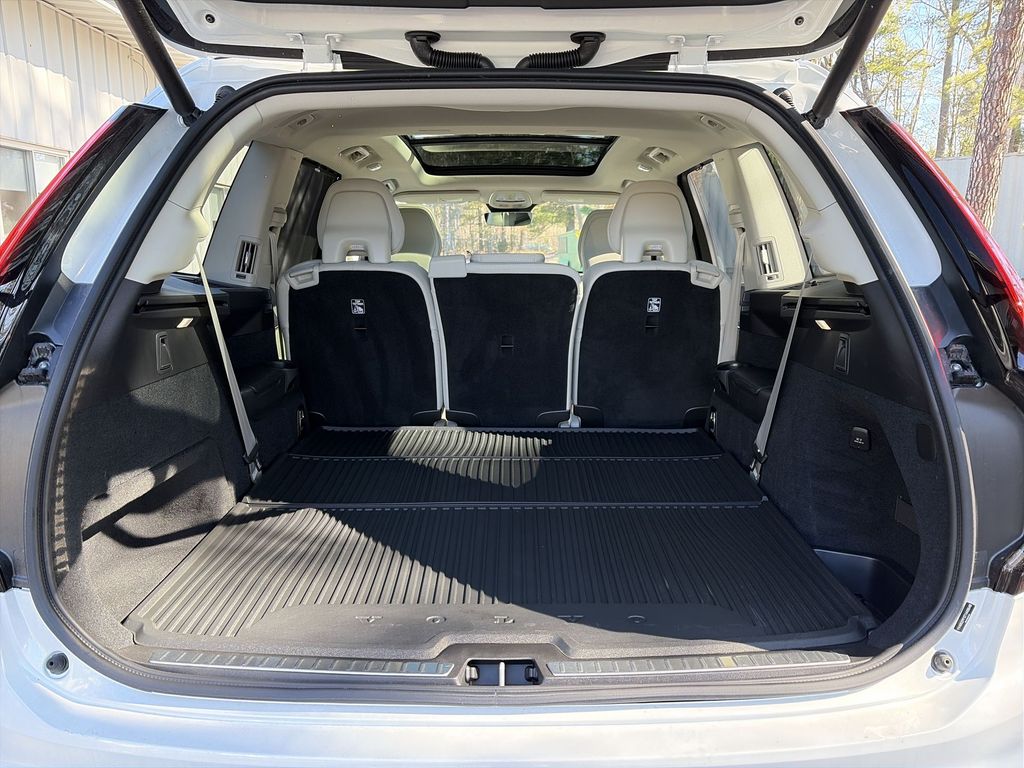 2026 Volvo XC90 Ultra - Photo 20