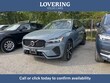 Volvo XC60 Recharge Plug-In Hybrid