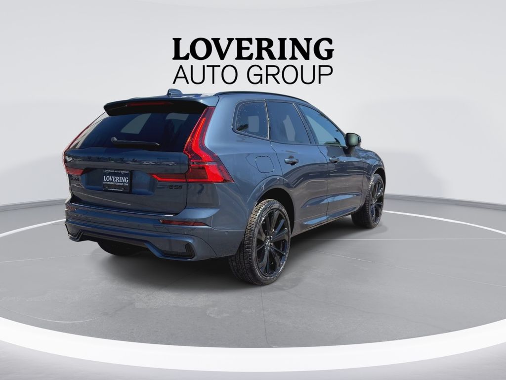 2026 Volvo XC60 Ultra - Photo 8