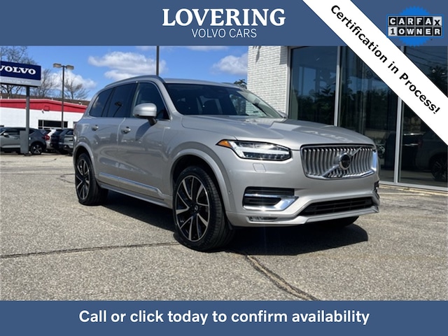 2024 Volvo XC90 B5 Plus SUV