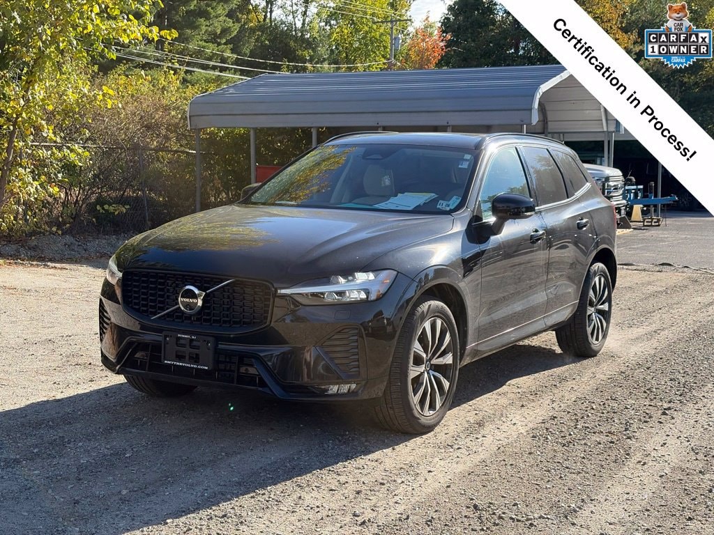 2024 Volvo XC60