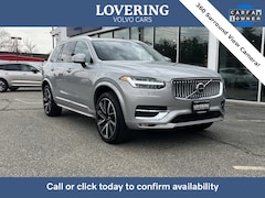 2024 Volvo XC90 B5 Plus SUV