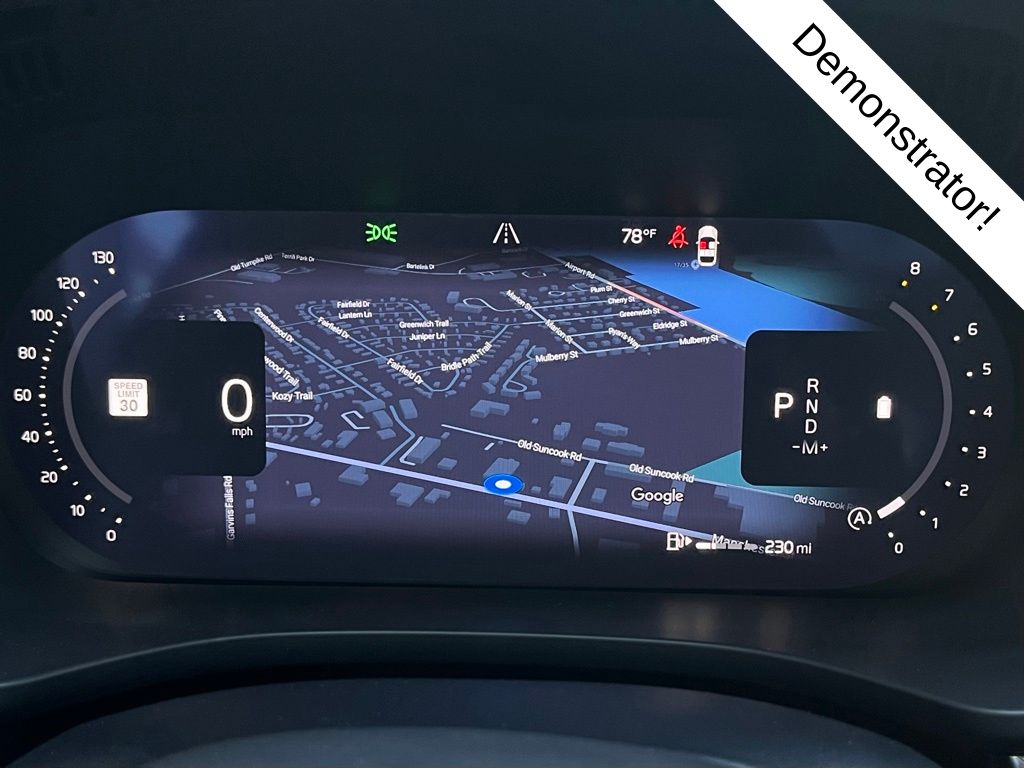 2026 Volvo XC60 Plus - Photo 25