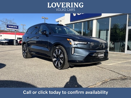 2025 Volvo EX90 Twin Motor Performance Ultra 7-Seater AWD SUV