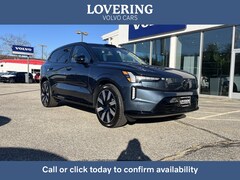 2025 Volvo EX90 Twin Motor Performance Ultra 7-Seater AWD SUV