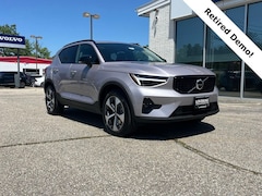 2026 Volvo XC40 B5 Plus AWD SUV