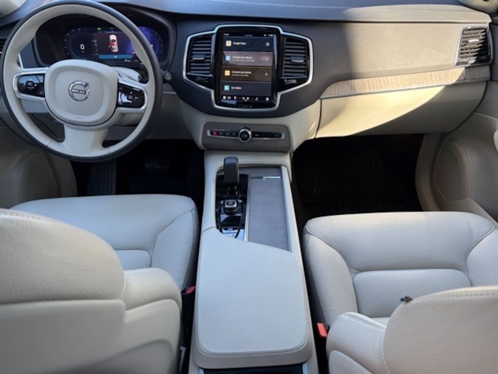Certified 2024 Volvo XC90 B5 Plus SUV